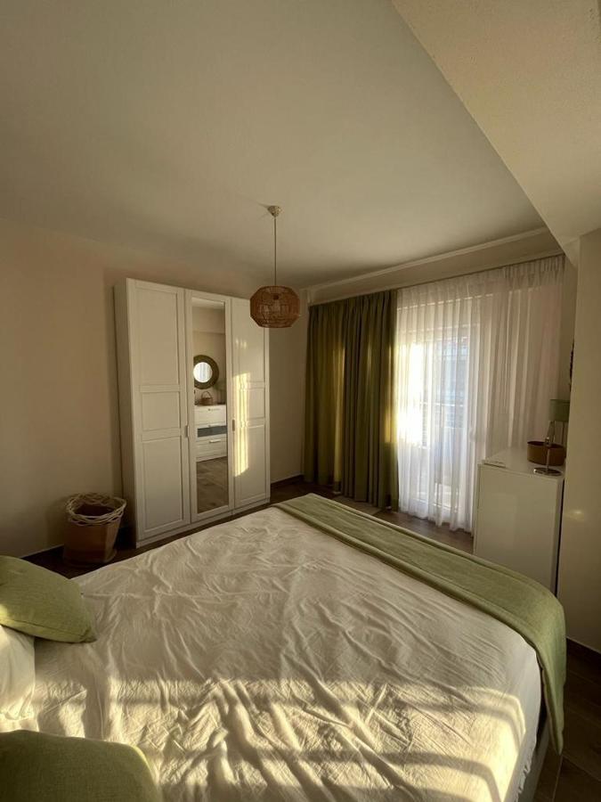 Blue Fish Luxury Villa Nikiti  Dış mekan fotoğraf