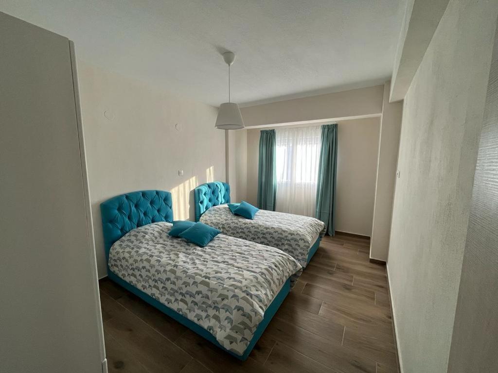 Blue Fish Luxury Villa Nikiti  Dış mekan fotoğraf