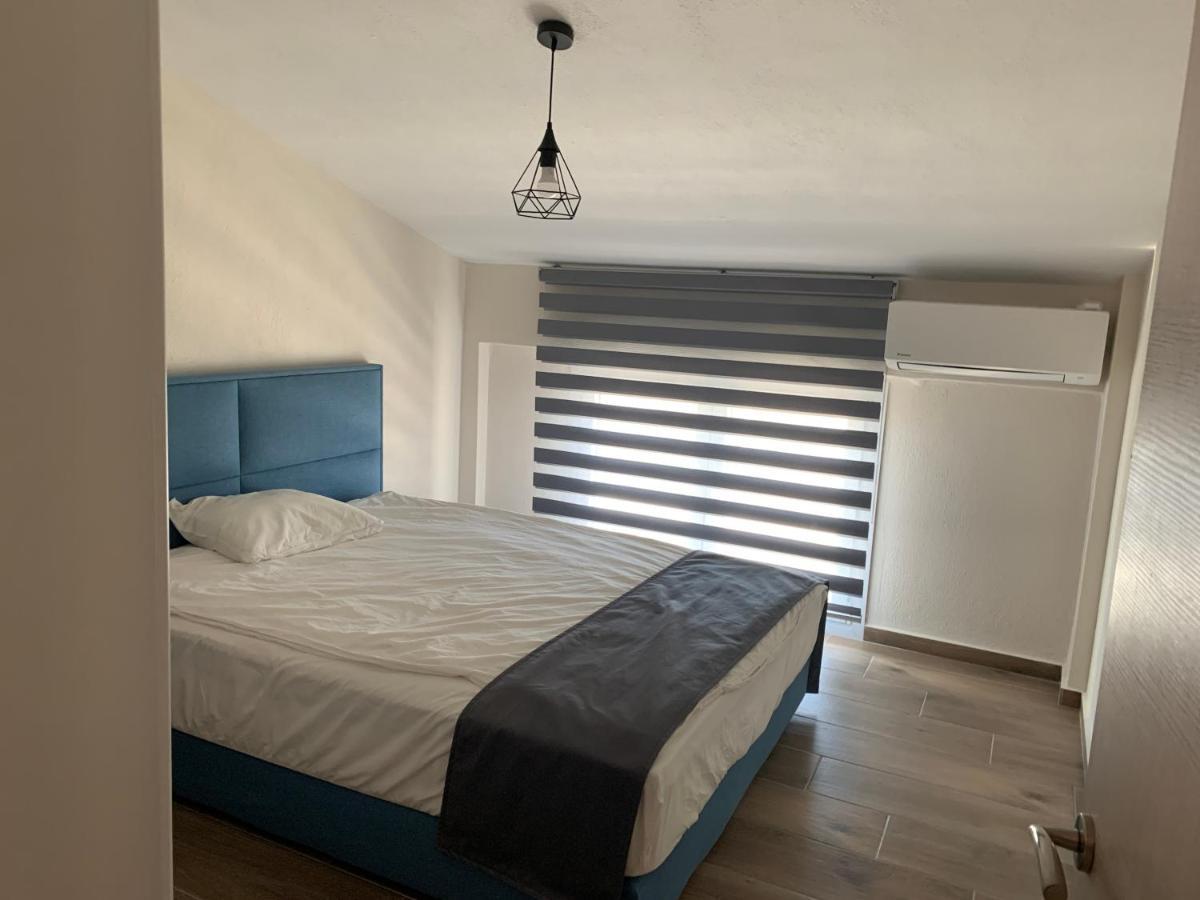 Blue Fish Luxury Villa Nikiti  Dış mekan fotoğraf